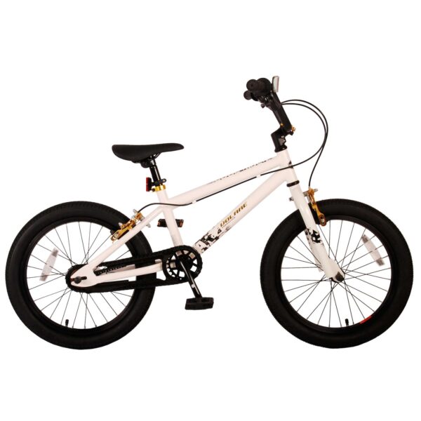 VOLARE Kinderfahrrad Cool Rider 18 Zoll