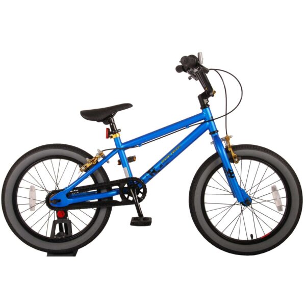 VOLARE Kinderfahrrad Cool Rider 18 Zoll