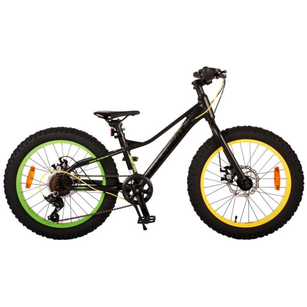 VOLARE Kinderfahrrad Gradient  20  Zoll