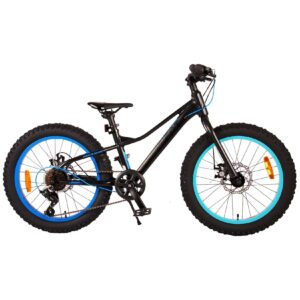 VOLARE Kinderfahrrad Gradient  20  Zoll