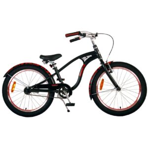 VOLARE Kinderfahrrad Miracle Cruiser 20  Zoll