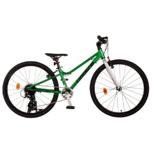 VOLARE Mountainbike 24 Zoll Dynamic