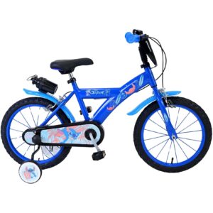 VOLARE Kinderfahrrad  Disney Stitch