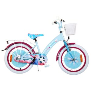 VOLARE Kinderfahrrad Disney Frozen 2 18 Zoll