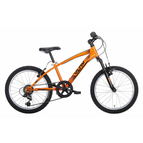 Montana Mountainbike 20 Zoll SENTIERO