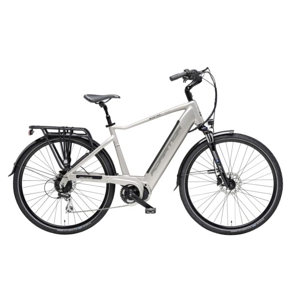 Adriatica Elektro-Trekkingbike  28 Zoll 3 KING MAN