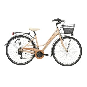 Adriatica Trekkingfahrrad 28 Zoll SITY3 Lady