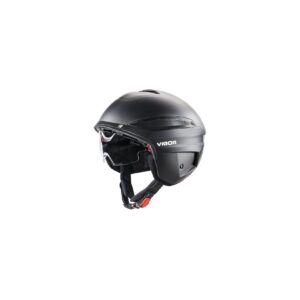 CRATONI S-Pedelec Helm Vigor schwarz matt