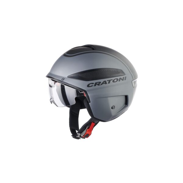 CRATONI S-Pedelec Helm Vigor