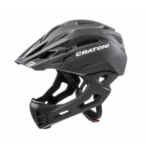 CRATONI Freeride Fahrradhelm C-Maniac