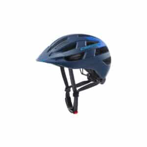 CRATONI City - Fahrradhelm Velo-X  blau matt