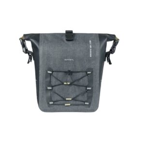 BASIL Einzeltasche Navigator Storm M