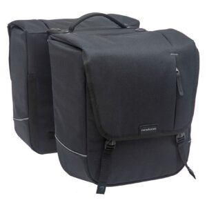 Doppelpacktasche Nova Double Racktime 1.0