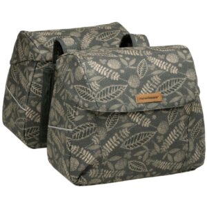 Doppelpacktasche Joli Double Forest Anthrazit