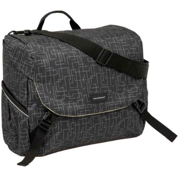 Radtasche Mondi Joy Single Ivy