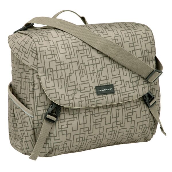 Radtasche Mondi Joy Single Ivy