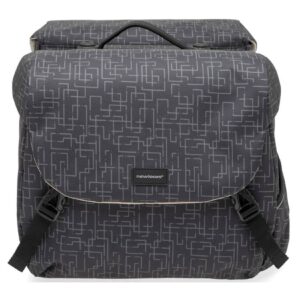 Doppelpacktasche Mondi Joy Double Racktime