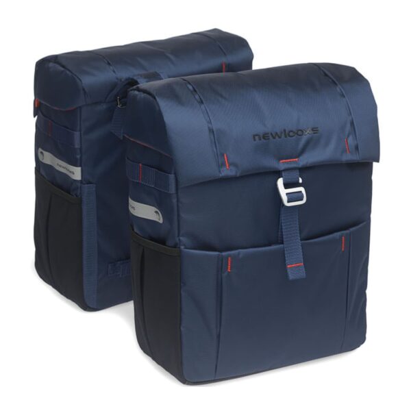 Doppelpacktasche Vigo Double II