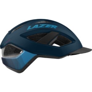 LAZER Fahrradhelm Cameleon + NET