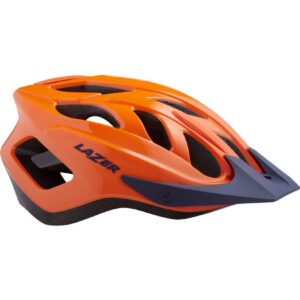 LAZER Jugend -Fahrradhelm J1 + LED