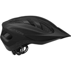 LAZER Jugend -Fahrradhelm J1 + LED