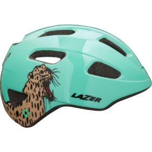 LAZER Kinder-Fahrradhelm Nutz KinetiCore