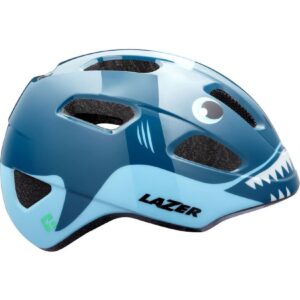 LAZER Kinder-Fahrradhelm PNut KinetiCore