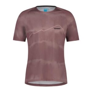 SENTIERO Short Sleeve Jersey