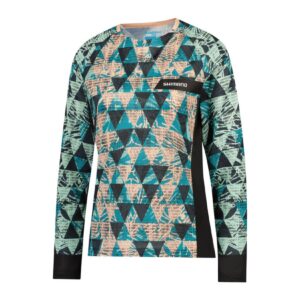 W's SAIKO Long Sleeve Jersey