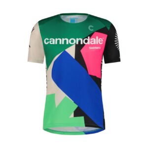Cannondale Factory Racing Replica MTB Jersey
