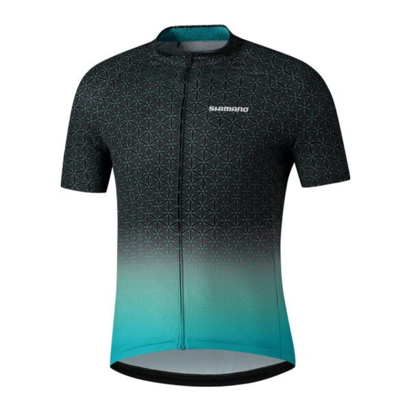 TEAM Short Sleeve Jersey