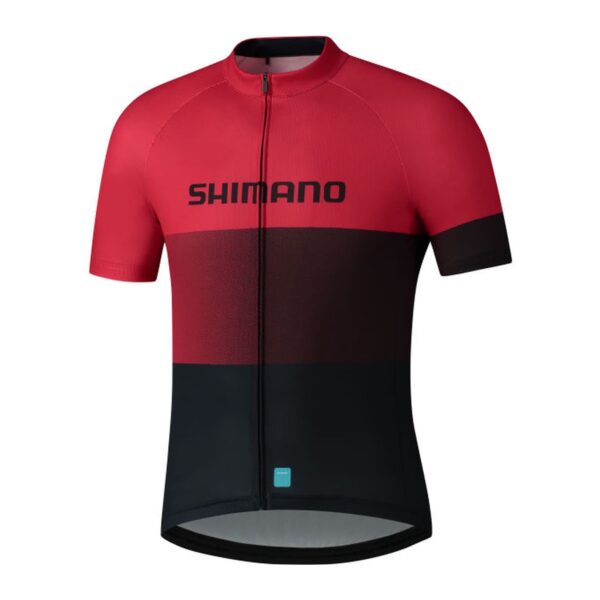 TEAM Short Sleeve Jersey