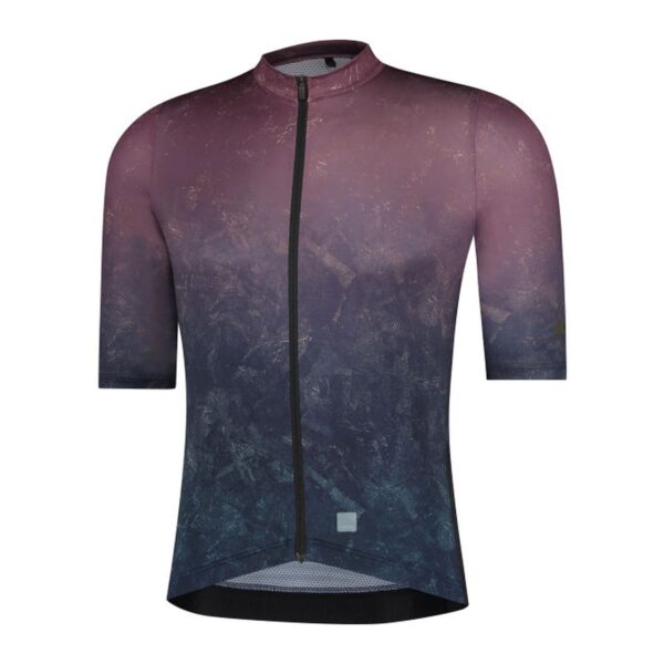 EVOLVE Short Sleeve Jersey