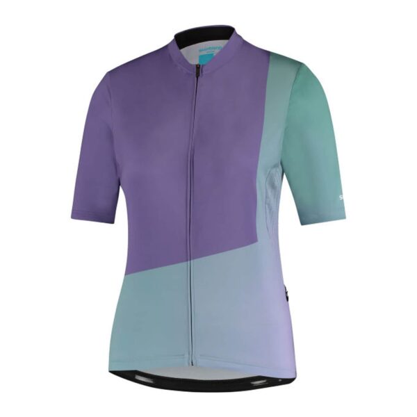 Woman's  SUMIRE Short Sleeve Jersey