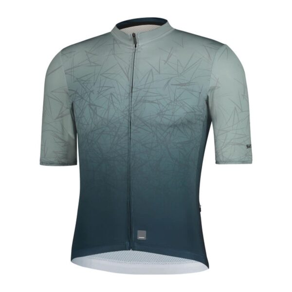 BREAKAWAY Short Sleeve Jersey