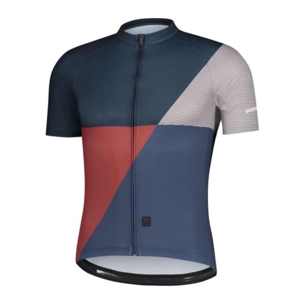 IRODORI Short Sleeve Jersey