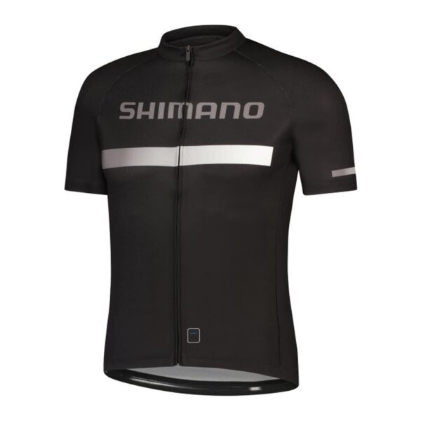 LOGO Short Sleeve Jersey