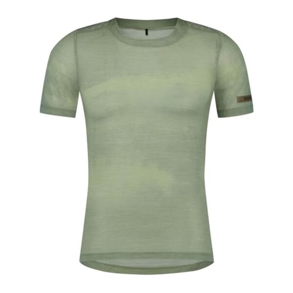 EVOLVE Terra Short Sleeve Jersey