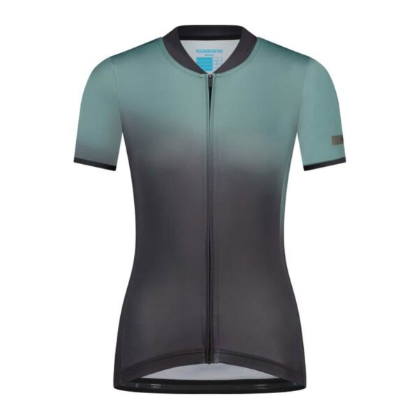 Woman's EVOLVE Avventura Short Sleeves Jersey