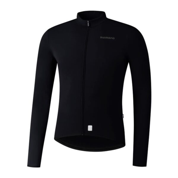 VERTEX Thermal Long Sleeve Jersey