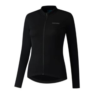 Woman's   ELEMENT Long Sleeve Jersey