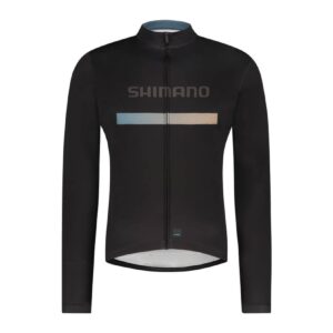 VERTEX Long Sleeves Jersey Printed