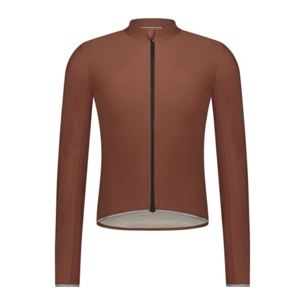 EVOLVE All Seasons Merino Jersey