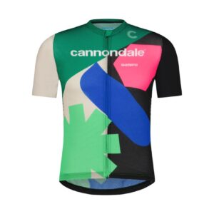 Cannondale Factory Racing Replica Jersey