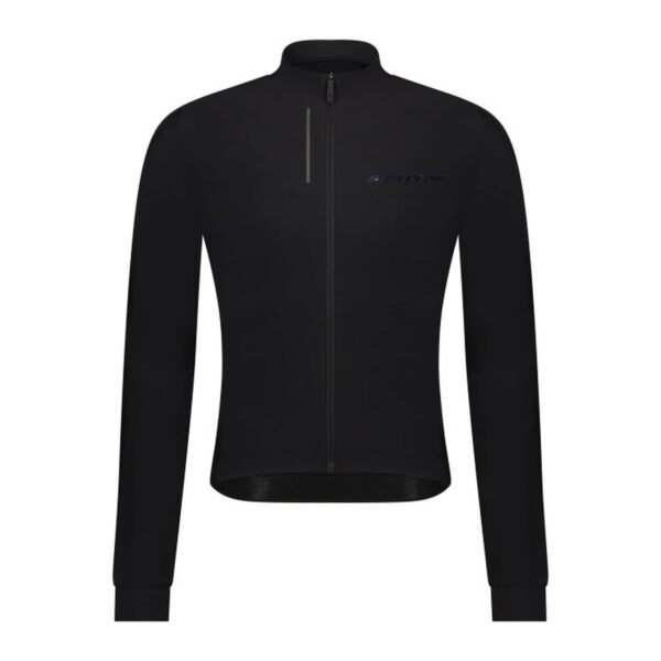 S-PHYRE Thermal Long Sleeves Jersey