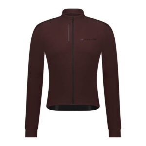 S-PHYRE Thermal Long Sleeves Jersey