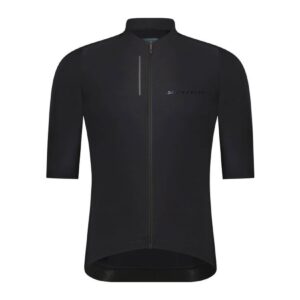 S-PHYRE Thermal Short Sleeves Jersey