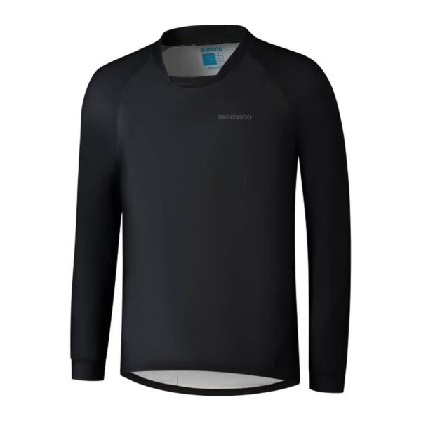 MYOKO Long Sleeve Warm