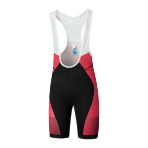 TEAM Printed Bib Shorts