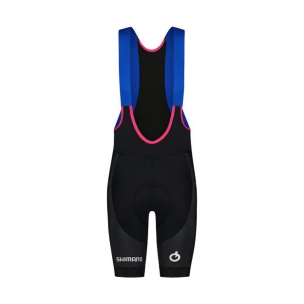 Cannondale Factory Racing Replica Bib Shorts